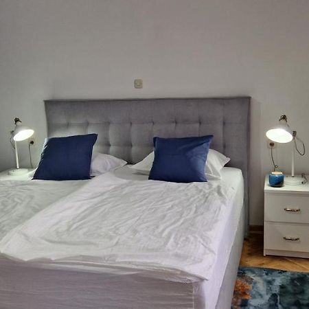 Sobe Majetic Hotell Bizovac Eksteriør bilde