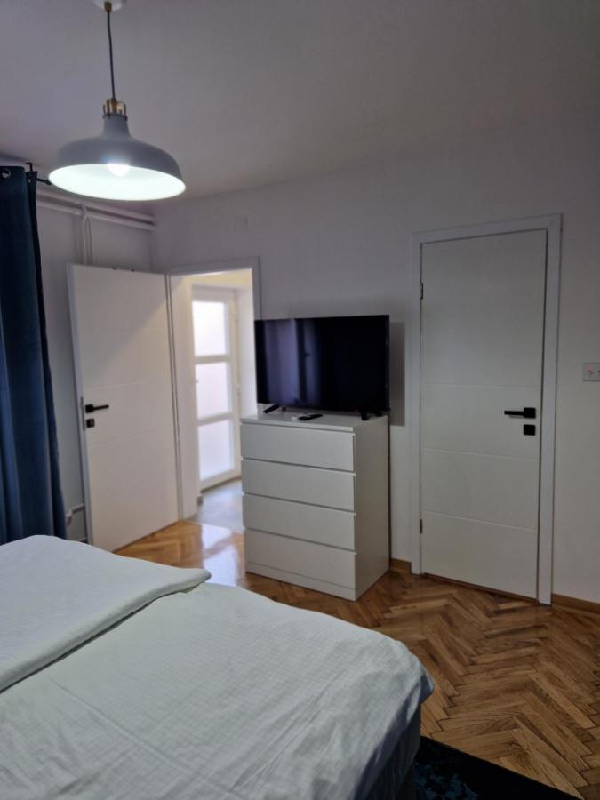 Sobe Majetic Hotell Bizovac Eksteriør bilde