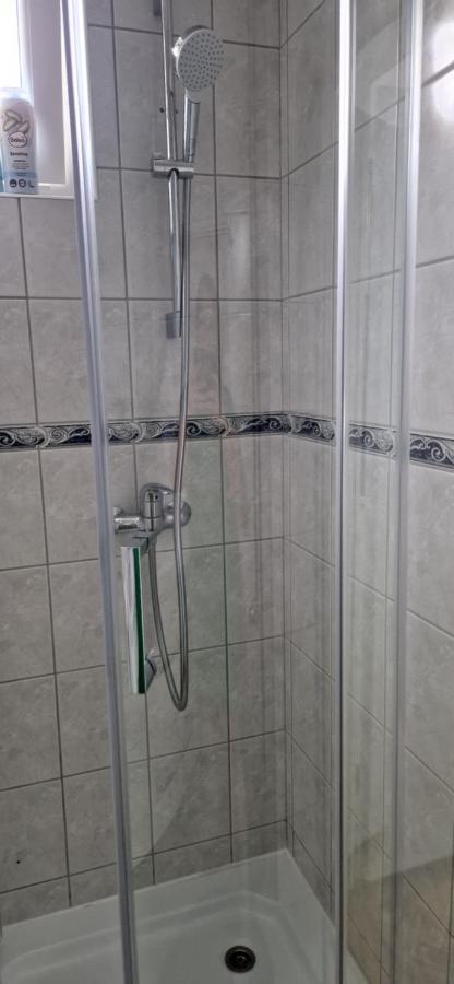 Sobe Majetic Hotell Bizovac Eksteriør bilde