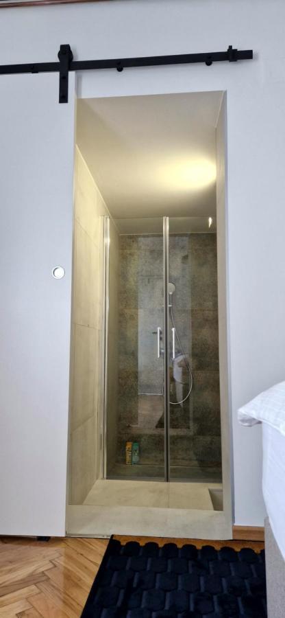 Sobe Majetic Hotell Bizovac Eksteriør bilde